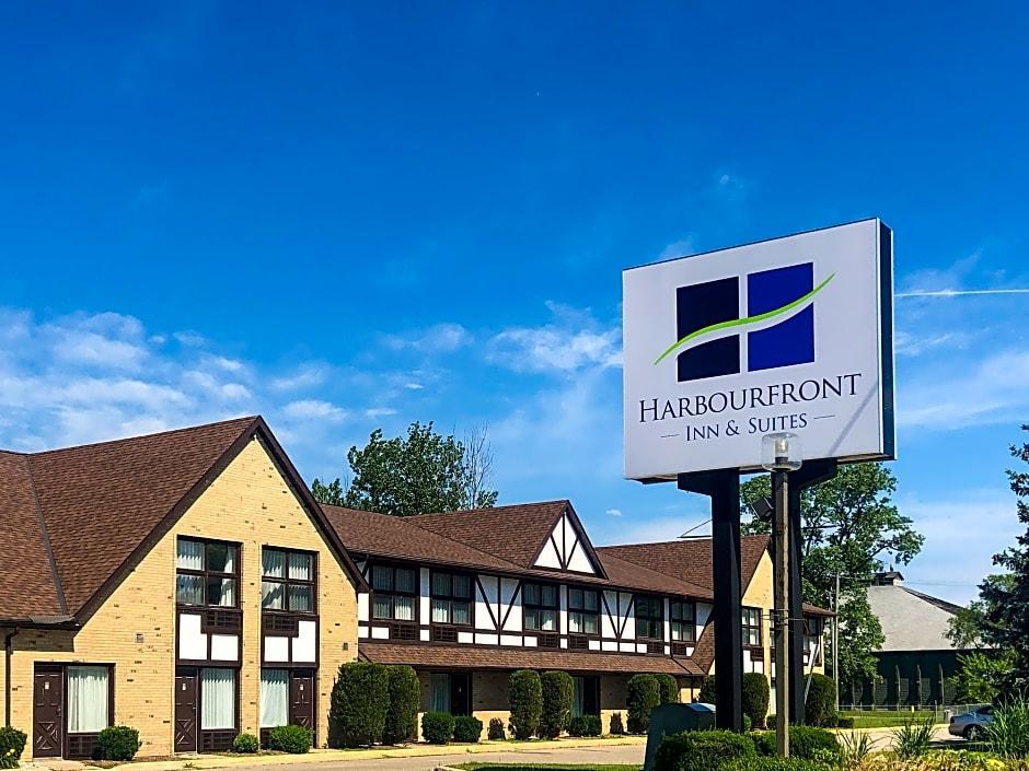 Days Inn By Wyndham Sarnia Harbourfront Exterior photo